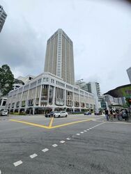 Raffles City Tower (D6), Retail #496386631
